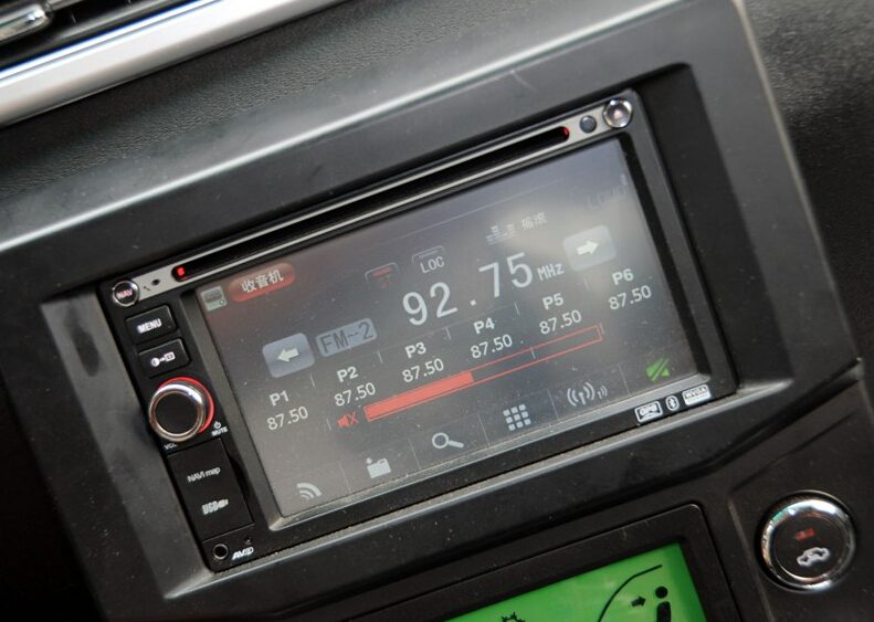 2013款 2.2L商务版GW491QE