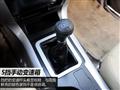 2012款 2.4L至尊版 两驱汽油标准型