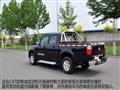 2014款 2.8T两驱柴油VP泵实用型标双